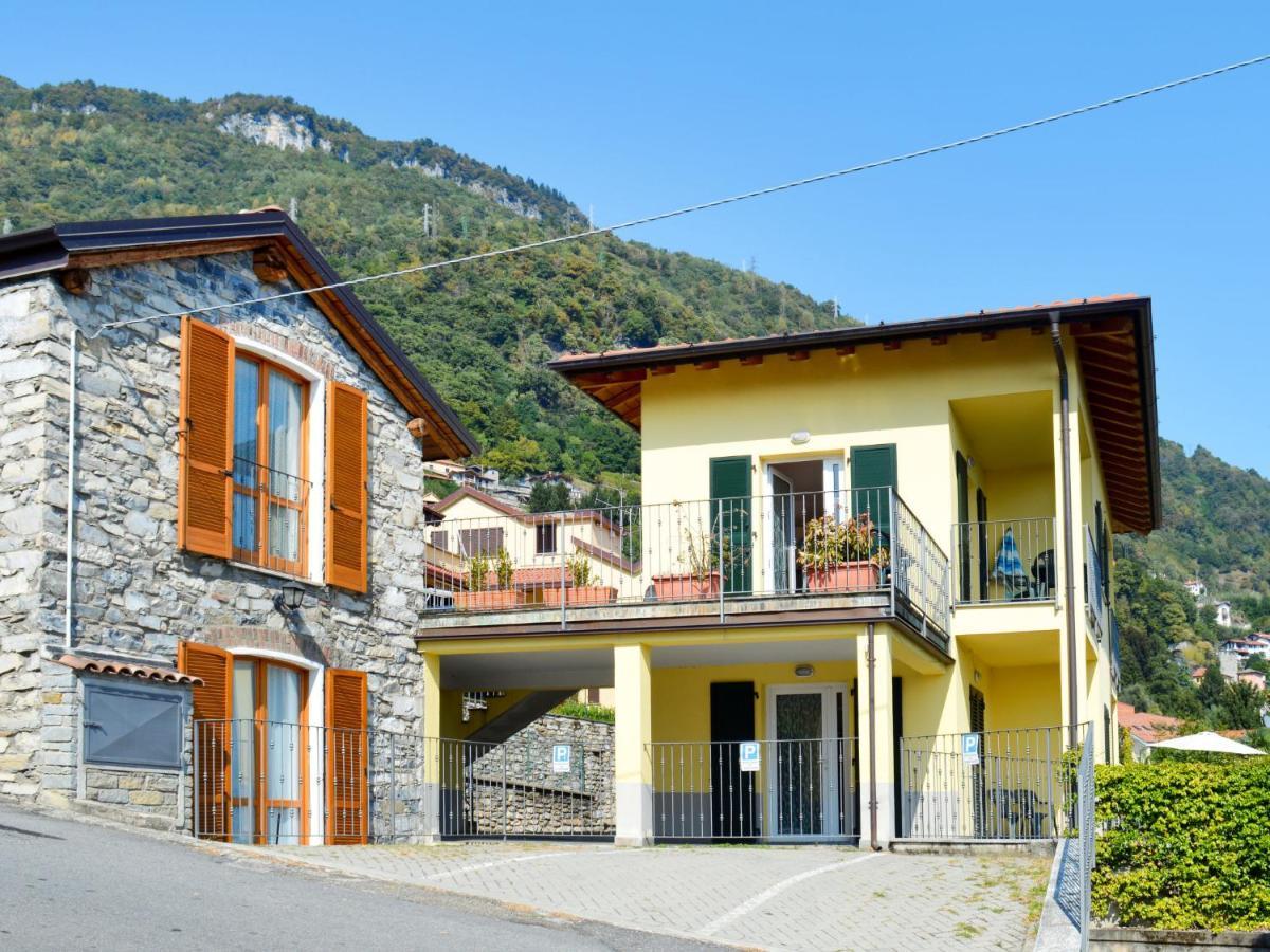Holiday Home Pieve - Grv102 By Interhome Gravedona Extérieur photo