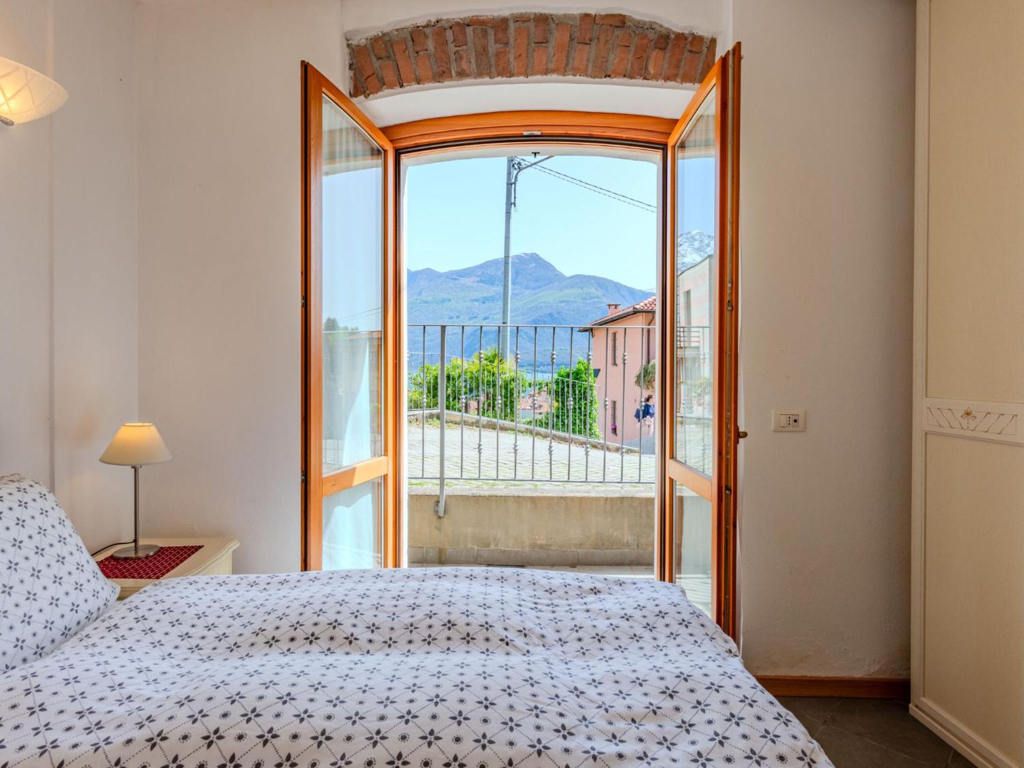 Holiday Home Pieve - Grv102 By Interhome Gravedona Extérieur photo