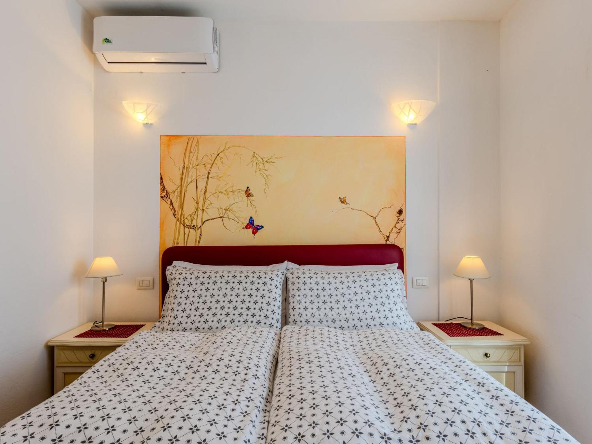 Holiday Home Pieve - Grv102 By Interhome Gravedona Extérieur photo