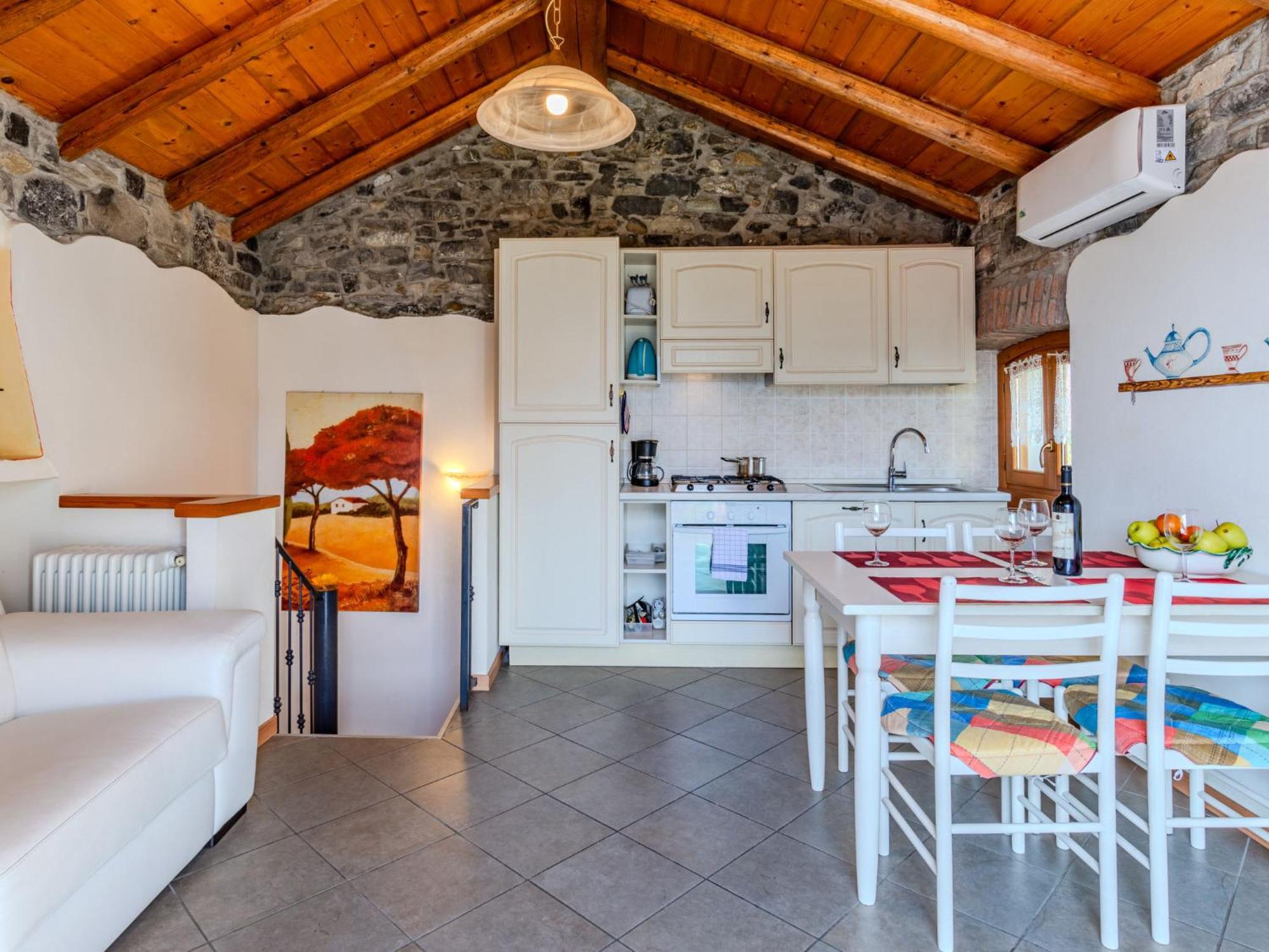 Holiday Home Pieve - Grv102 By Interhome Gravedona Extérieur photo