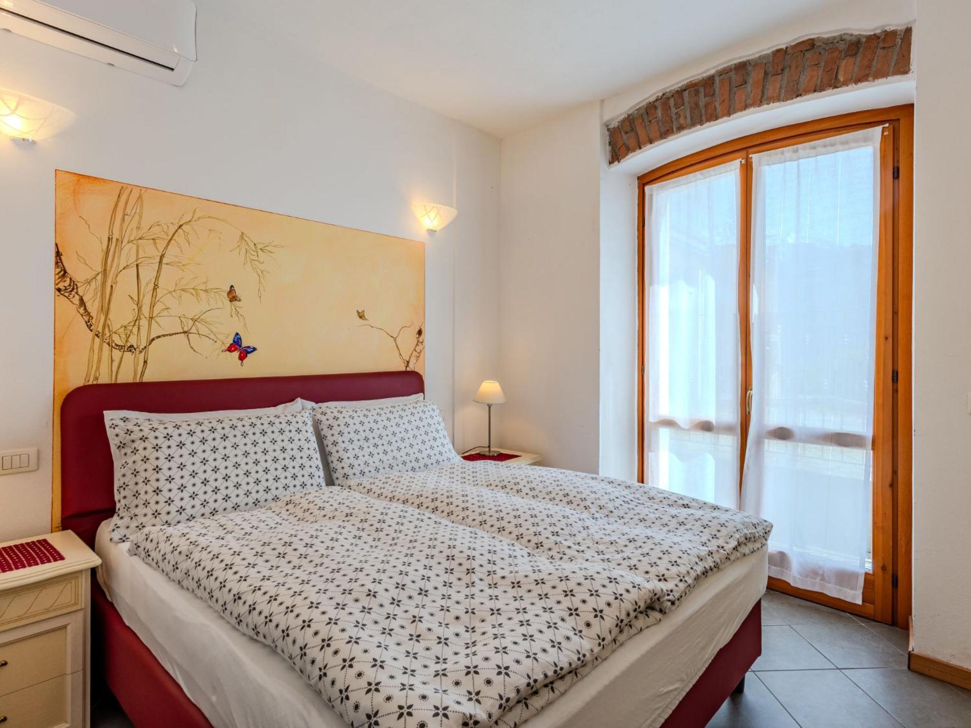 Holiday Home Pieve - Grv102 By Interhome Gravedona Extérieur photo
